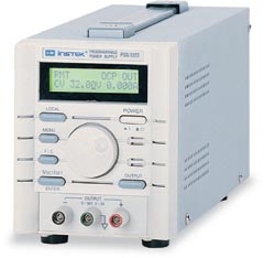 PPS 2005 Programlanabilir DC Güç Kaynağı