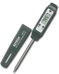 EXTECH 39240 Tipi Saplama - Termometre