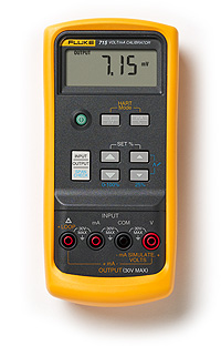 Fluke - 715 Volt / mA Kalibratör