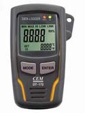 CEM DT - 172 Data Logger
