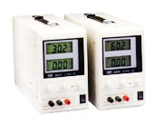 TES 6210 - 6220  Programlanabilir DC Güç Kaynağı