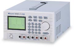 PPS 3201 Programlanabilir DC Güç Kaynağı