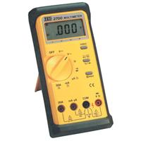 TES - 2700 - Toprak Olcum - Ölçü Aleti