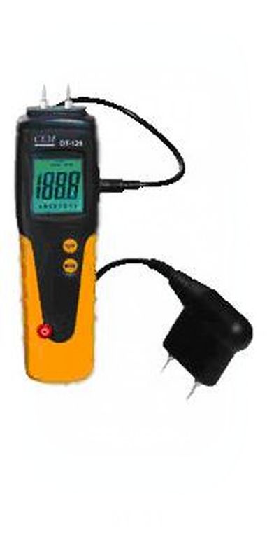 DT - 129  Nem Ölçer