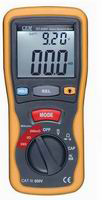 DT 5302  Miliohmmetre ve Dijital Multimetre