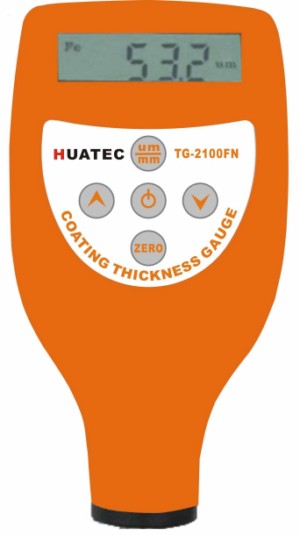 Huatec TG 2100 FN Araç Boya Kalınlık Olçüm Cihazı