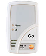 Testo 175 - H2 Data logger