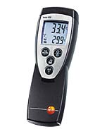testo 925 Termometre