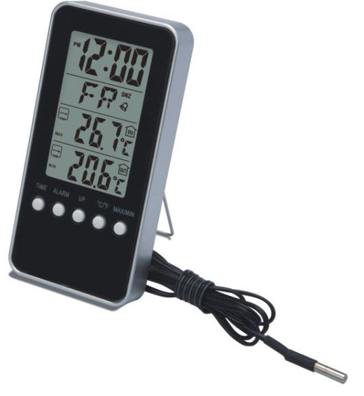 ET 6801 C  Termo - Higrometre