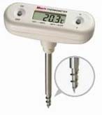 ST - 9311 Saplama Tip Termometre