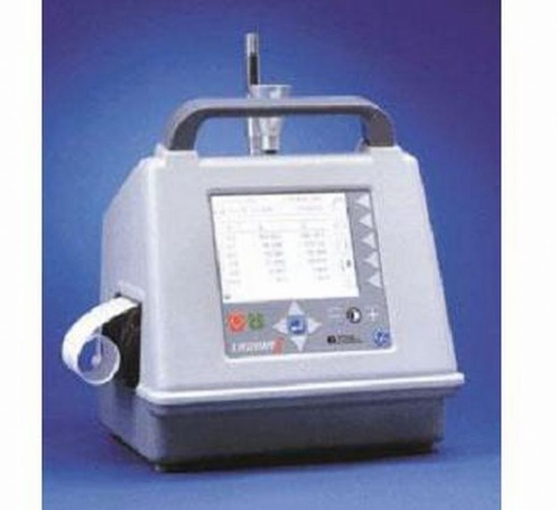 Lasair II 510A Portatif partikül ölçüm cihazı