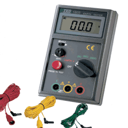TT TECHNI-C - BM - 3549 Toprak Megeri
