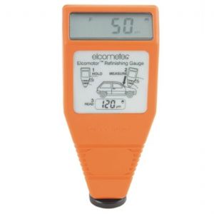 Elcometer 311 Fm Boya Olçüm Cihazı